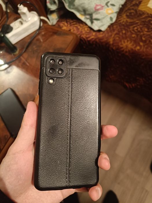 Samsung Galaxy A12