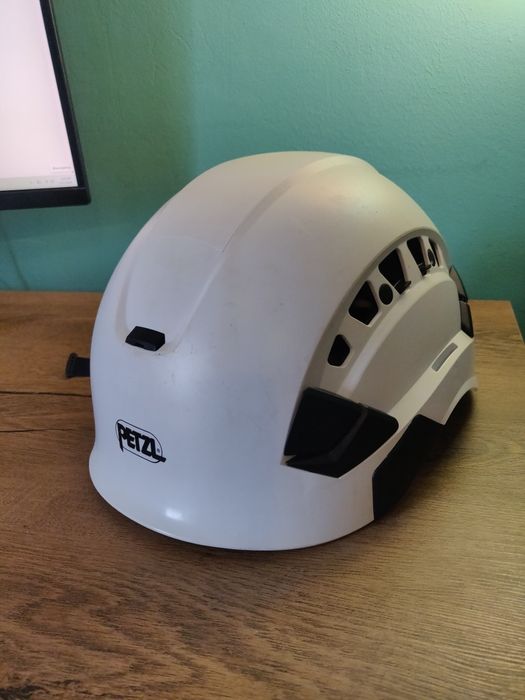 Cască de protecție Petzl Vertex Vent – originală, profesională