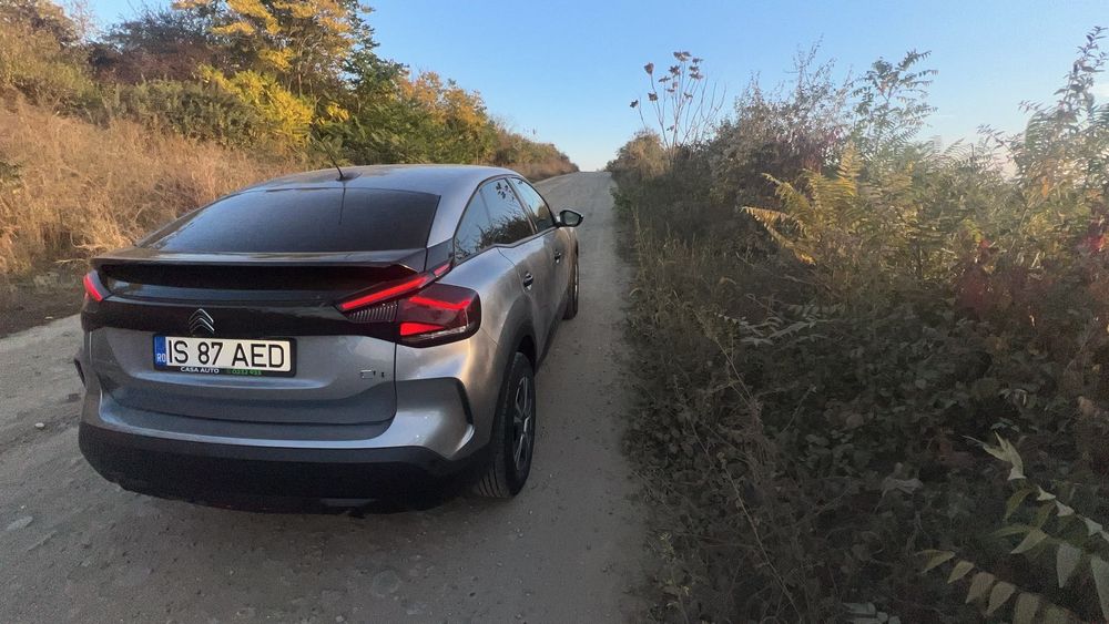 CITROËN C4 2022 — imagine 1