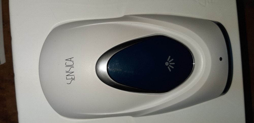 Фотоепилатор