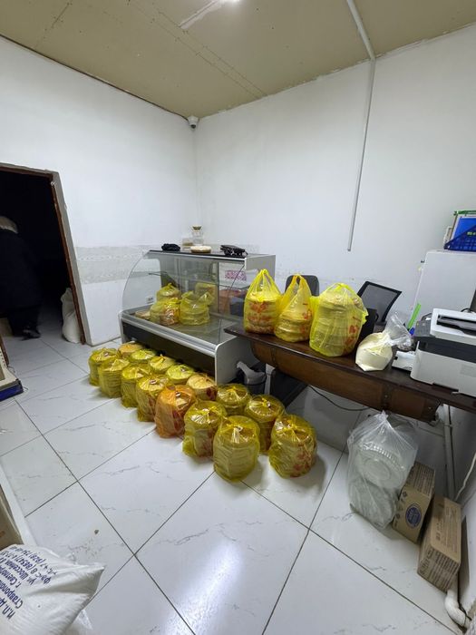 Готовый бизнес..