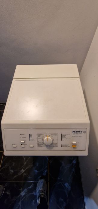 Пералня miele vitality  w100