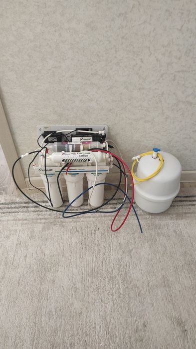 Продам фильтр воды