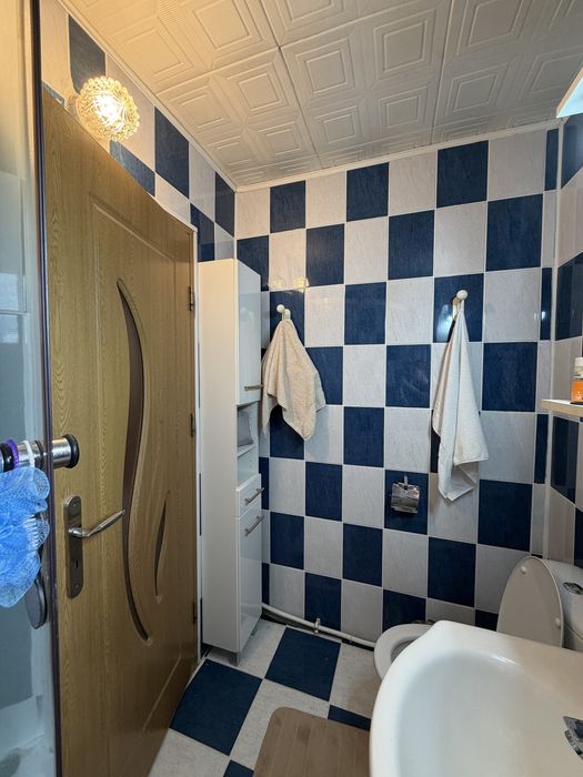 Apartament 3 camere de vânzare – Aiud, zona Micro | 59 mp | Loc de parcare inclus