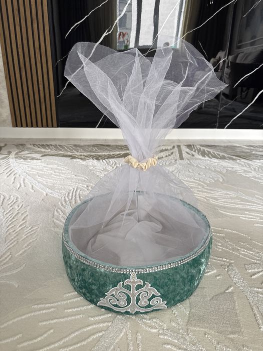 Корзина для тойбастар