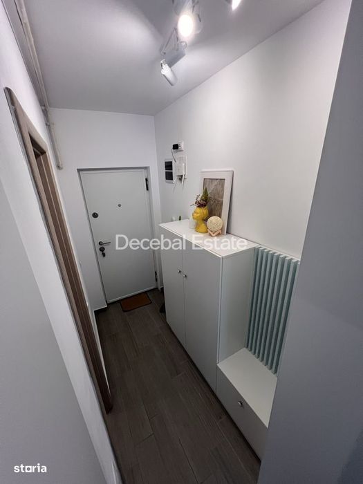 Apartament 2 camere, Curte proprie, Parcare, Mobilat, Bd. N.Grigorescu