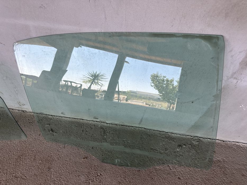 Vand ventilator Skoda Ocatavia 2