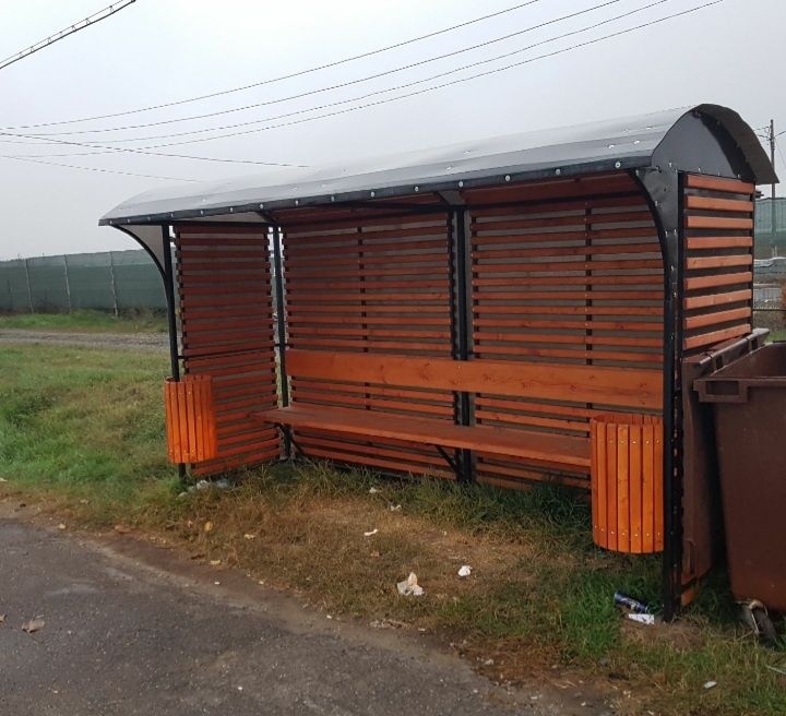 State autobuz diverse modele