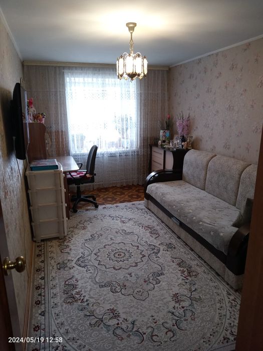 Продам 2-х комнатную квартиру