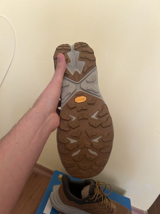 Hoka Anacapa 2 Low Gore-Tex