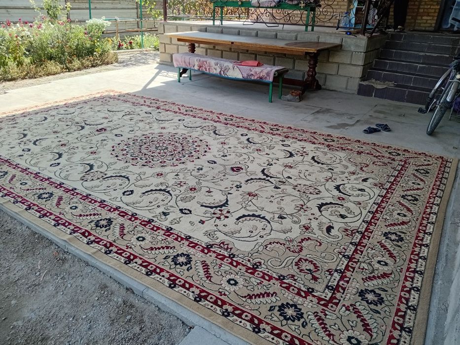 Килем сатылады жаксы багада