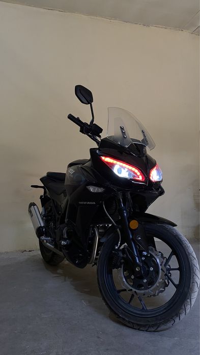 345кув супермото