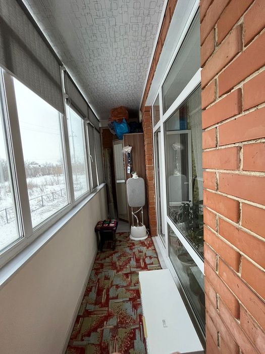 Продам двухкомнатную квартиру