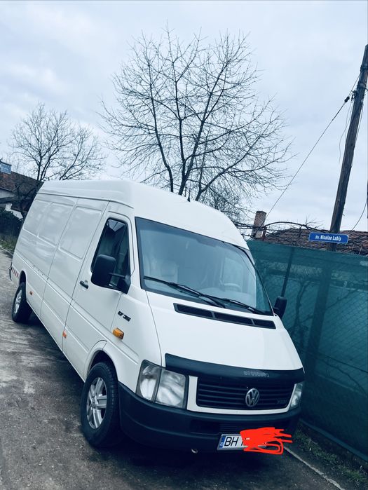 Vand un wv LT in stare impecabila nu are nici un gram de rugina