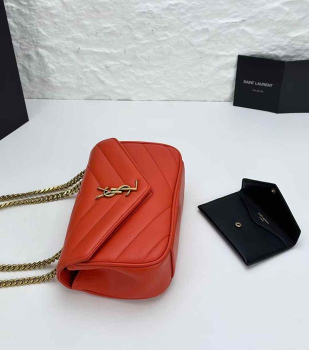 дамска чанта ysl*, налична