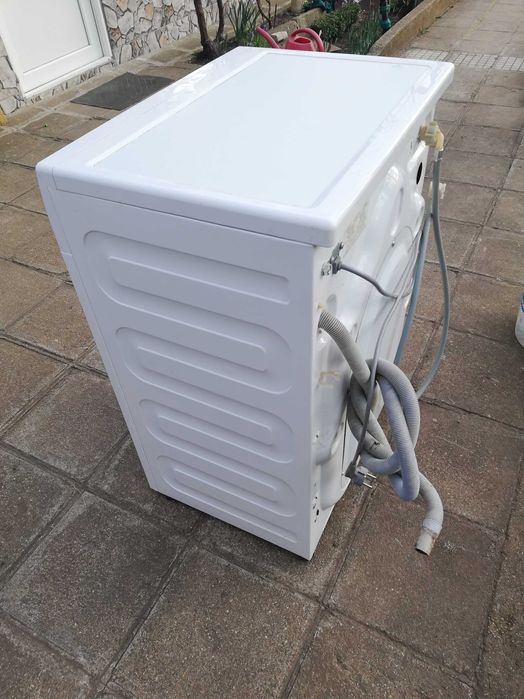 Автоматична пералня БЕКО