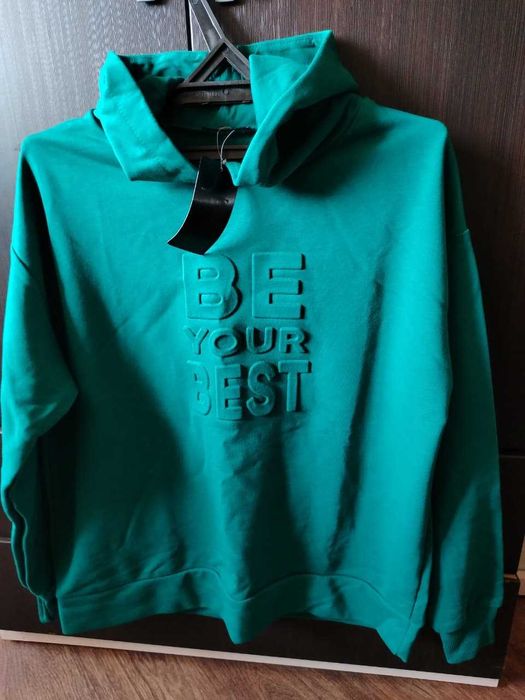 продаю худи с капюшоном хлопок