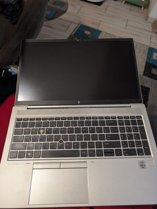 Okazie ‼️ Laptop HP elitebook G7 i5 gen10 incomplet !