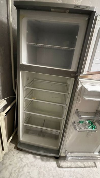 Холодильник Атлант б/у