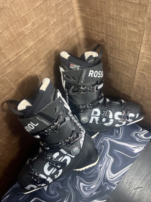 Ски обувки Rossignol Allspeed 90 - 27/27,5см.