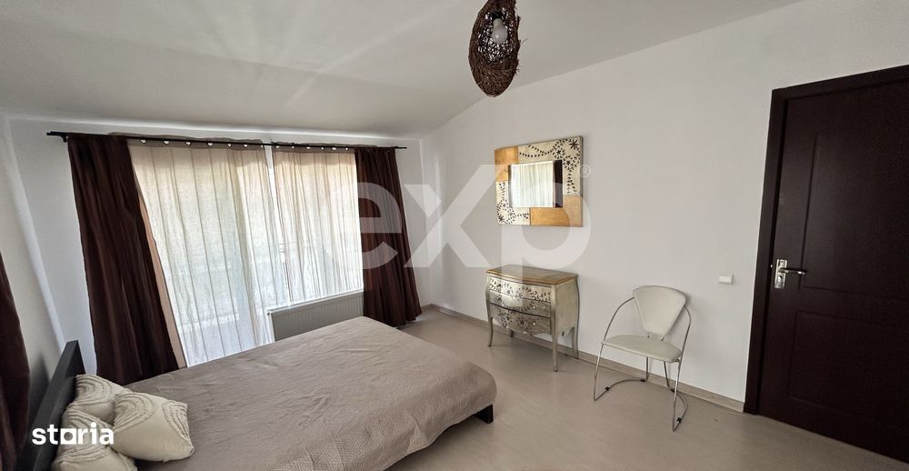 Apartament 2 camere | 50 mp | 3 balcoane | Parcare