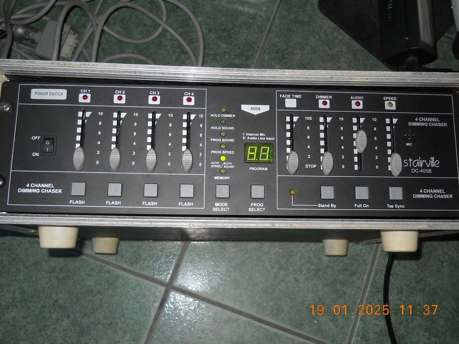 Dimmer Starville DC-405B