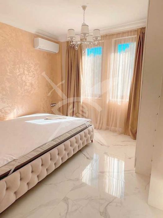 Продава се Многостаен апартамент в Созопол - 130 кв.м за 2054 €/кв.м - Снимка #6