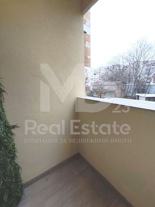 Продава се Двустаен апартамент в Пловдив, Кършияка - 41 кв.м за 983 €/кв.м - Снимка #11
