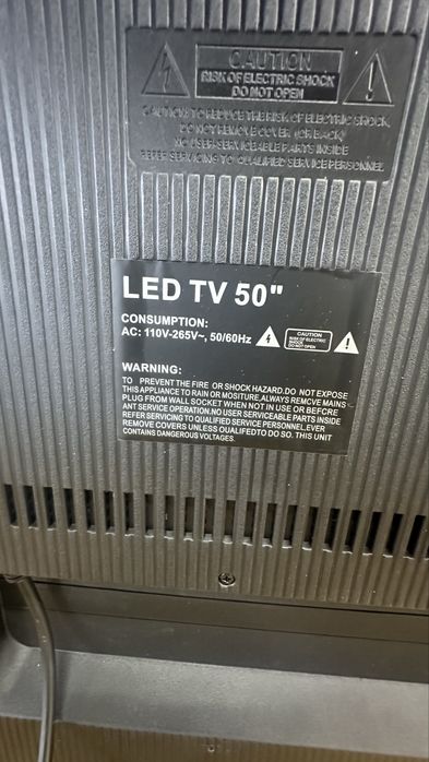 Televezor 230$dan boahlab