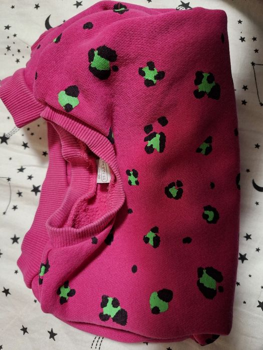 Блузи с дълъг ръкав