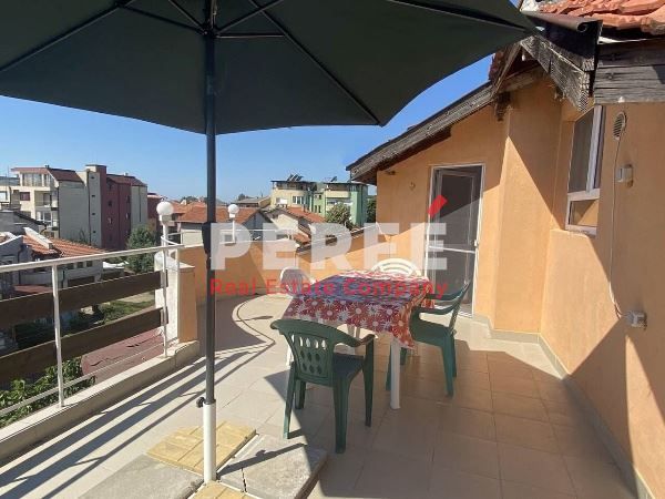 Дава се под наем Тристаен апартамент в Бургас, Сарафово - 70 кв.м за 357 € - Снимка #7