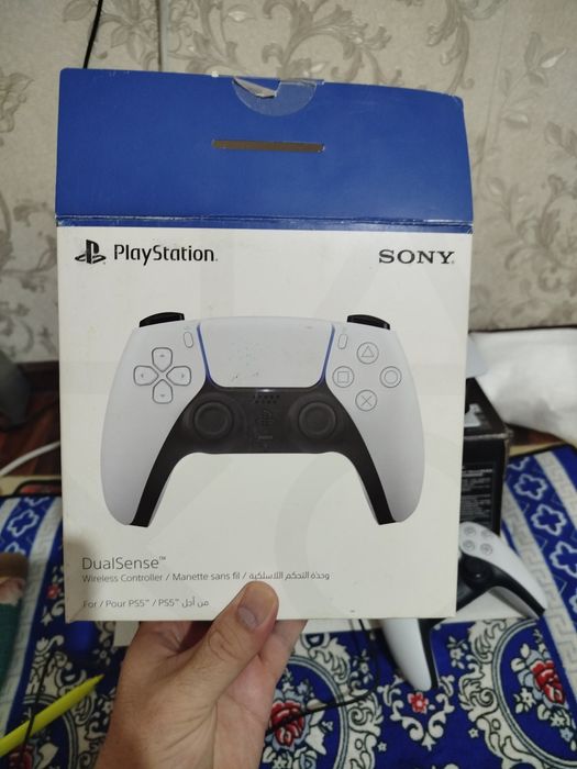Sony Playstation 5