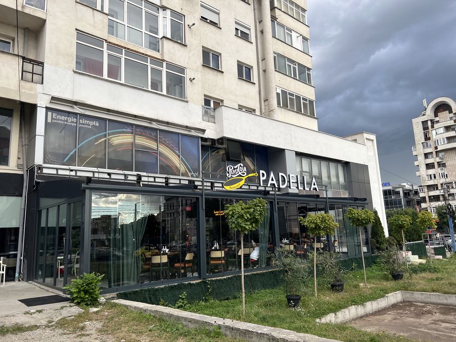Pergola retractabila automata CEL MAI MIC PRET