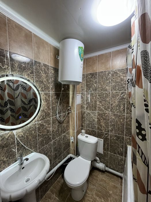 Сдам квартиру по суточно в центре