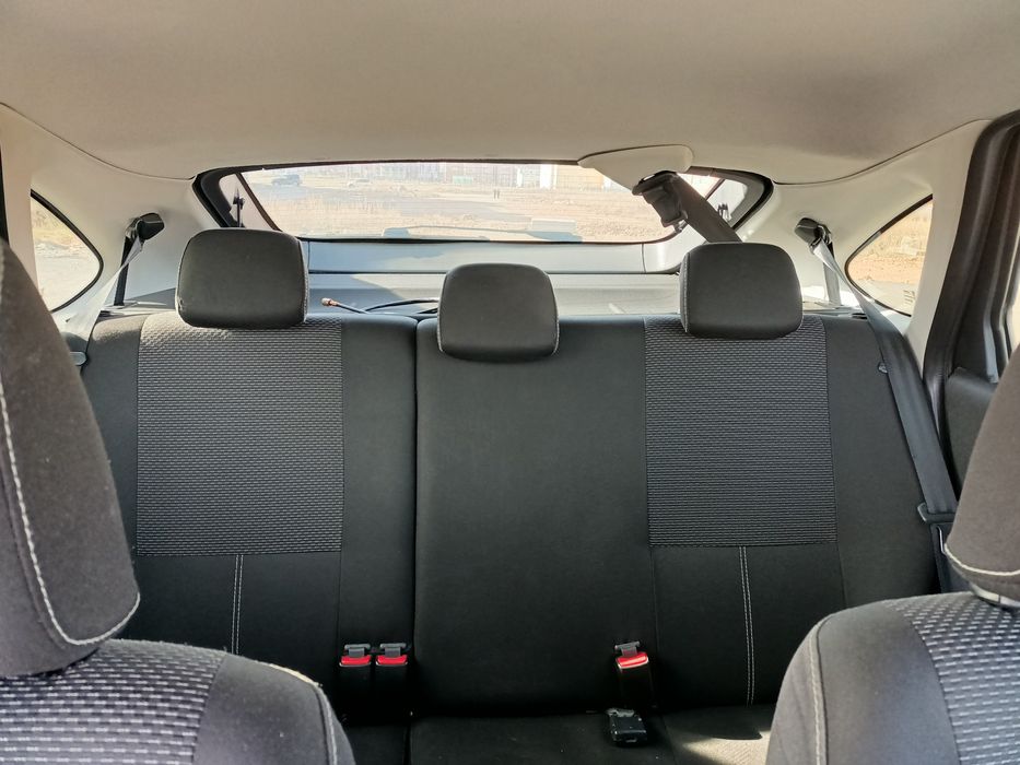 Продам гранта лифтбек