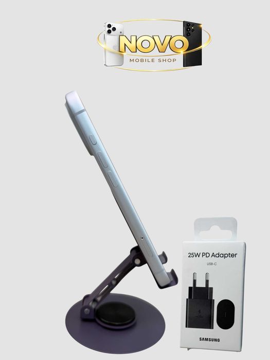 iPhone 17 Pro Max 256Gb Silver Impecabil Cod :1016