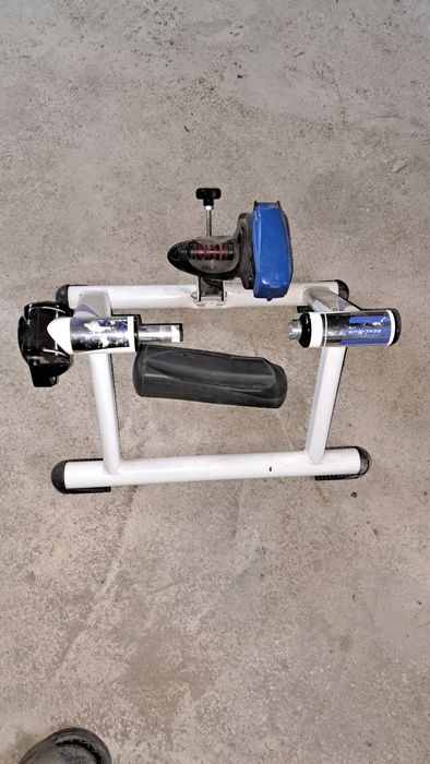 Велотренажер в отличном состоянии