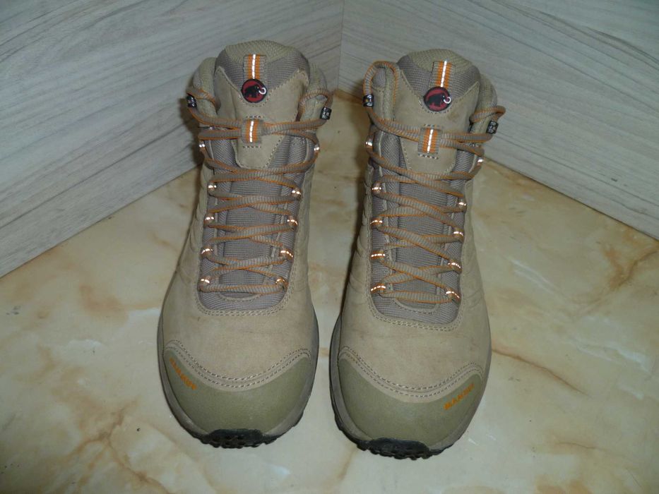 MAMMUT Gore-tex №40