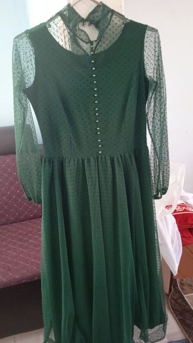 Платья вечерние красивые