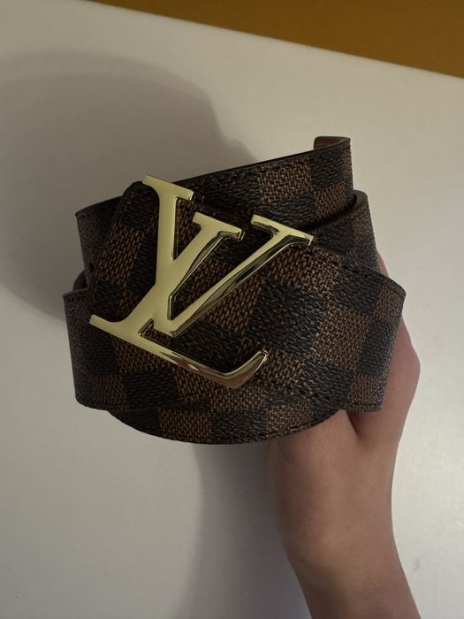 Curea Louis Vuitton Maro Catarama Aurie