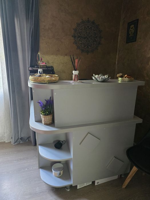 Echipqment salon