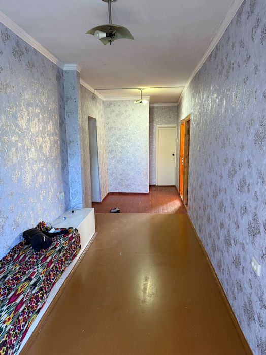 2 xonali kvartera sotuvda!