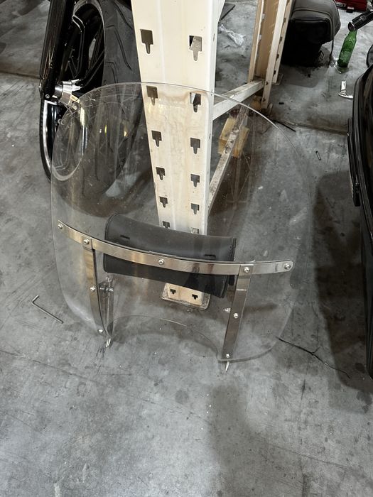 Vand piese Harley-Davidson