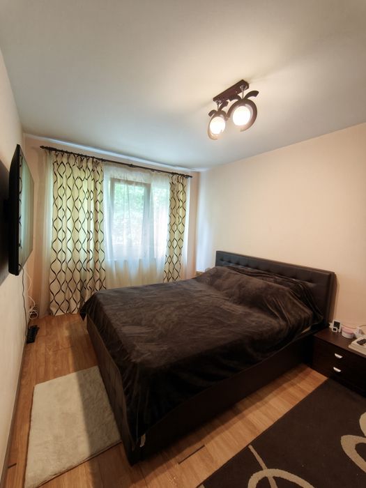 PF - Apartament 2 camere etaj 1 - Podu de Piatra