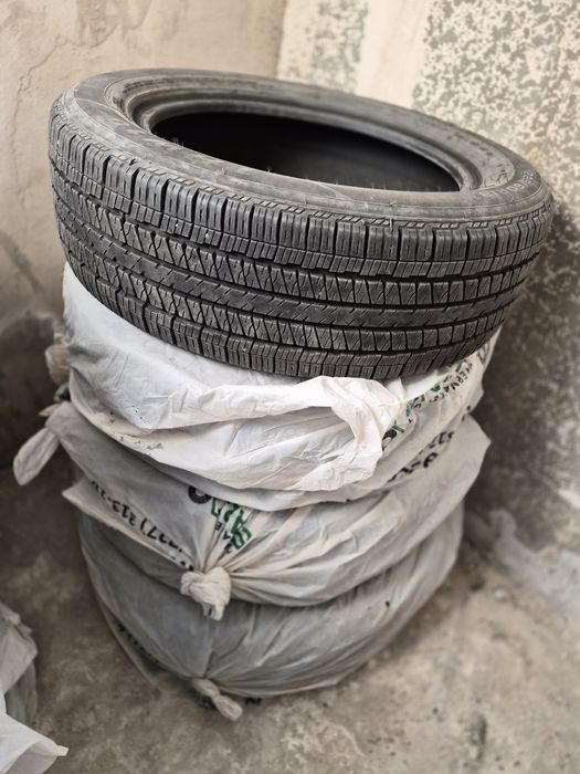 Покрышки 225/60/R18