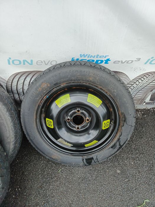 Rezerva Slim Peugeot Citroen R16 4X108