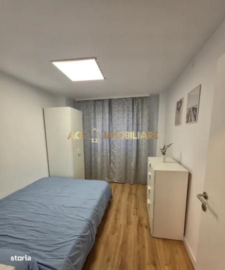 3 Camere de inchiriat | Crangasi | Metrou | Centrala proprie