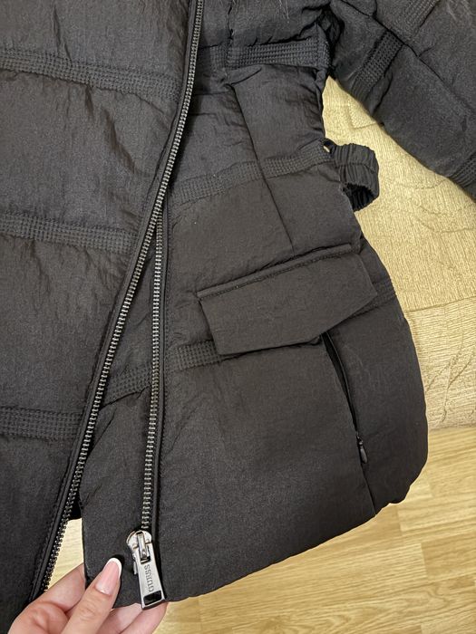 Geacă Guess originală