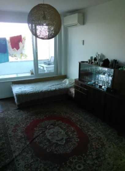 Дава се под наем Двустаен апартамент в Бургас, Лазур - 65 кв.м за 200 € - Снимка #13