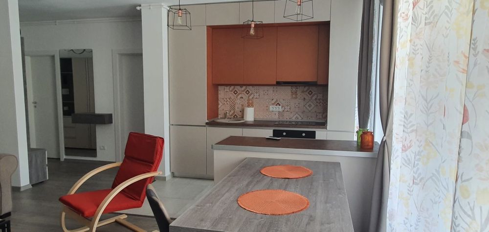 Apartament de inchiriat